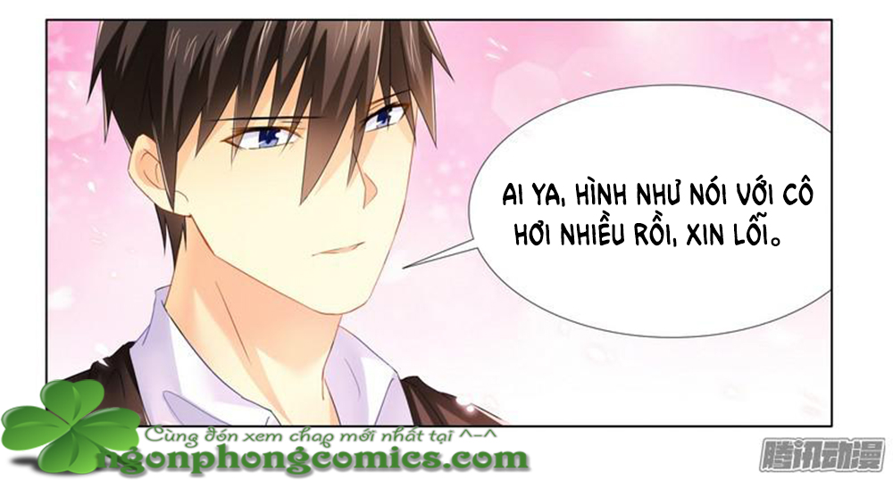 phúc hắc tổng tài đừng tới đây chapter 18 30