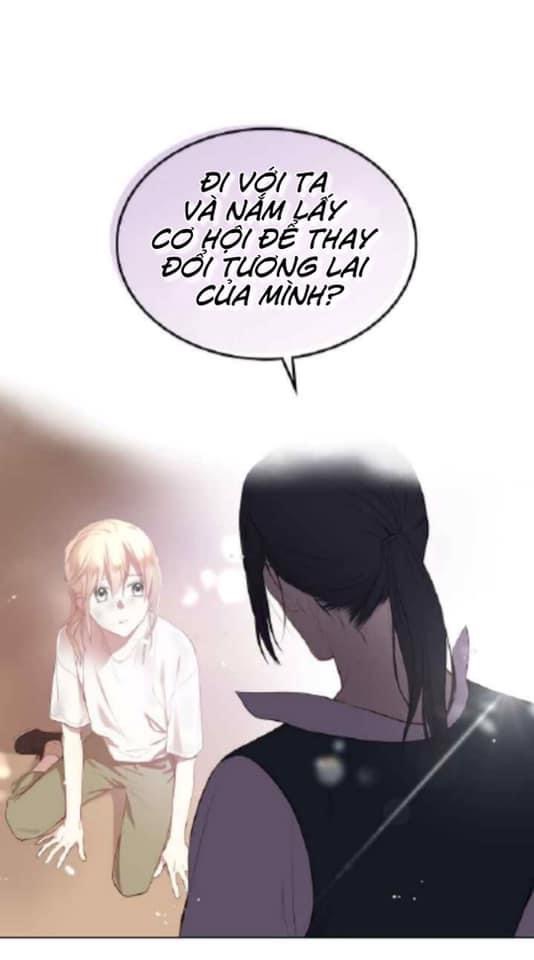 thật tình, họ rất nhớ cô ấy! chapter 1 6