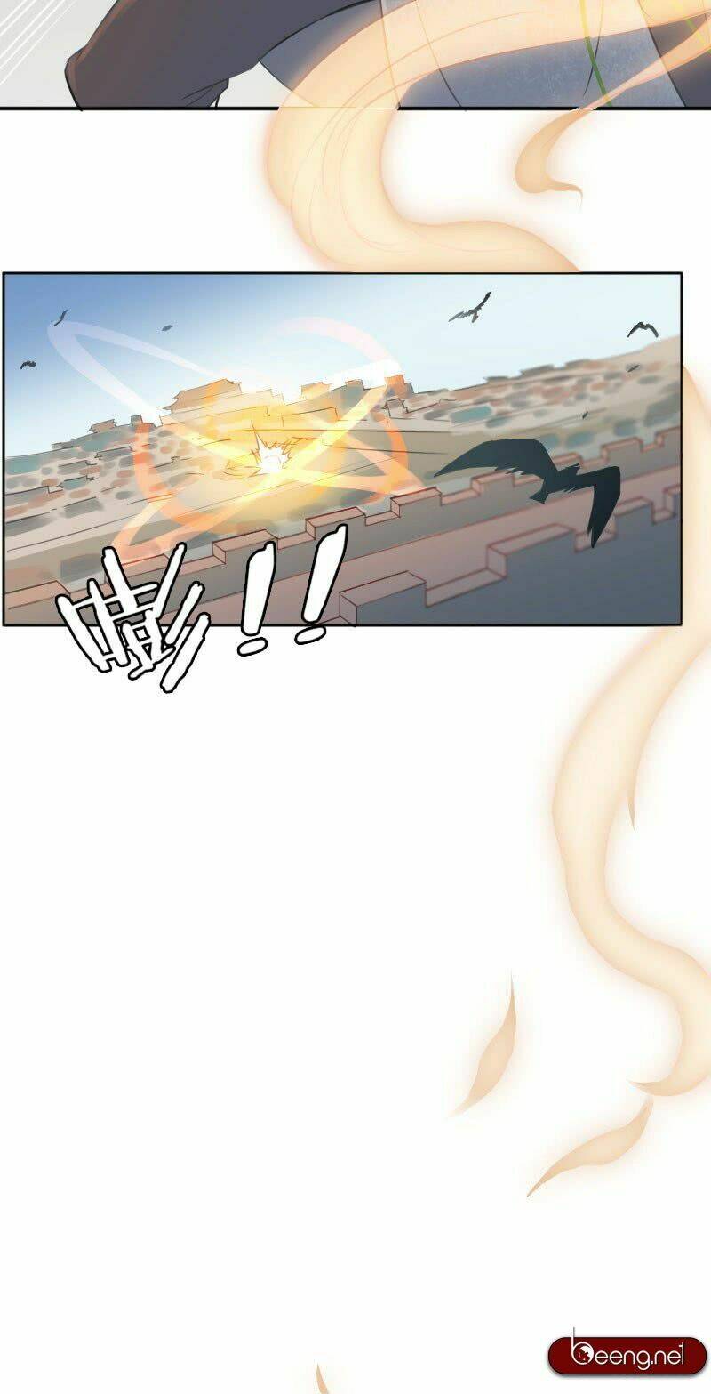 tây du ngạo tuyết thiên chapter 23 25