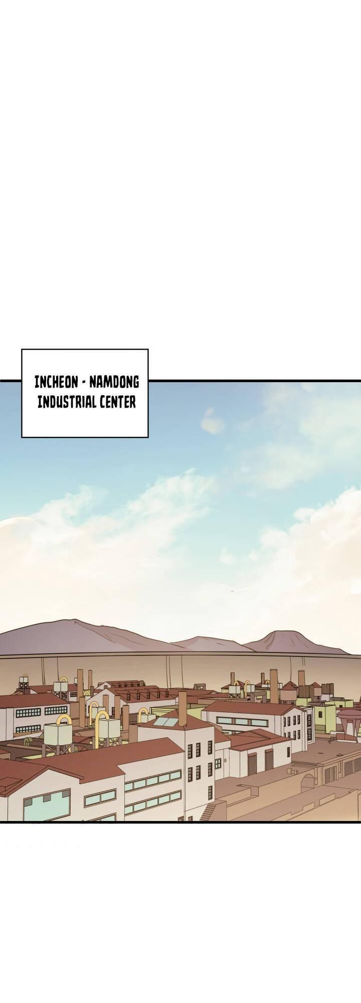 tôi trở lại thăng cấp một mình chapter 53 53