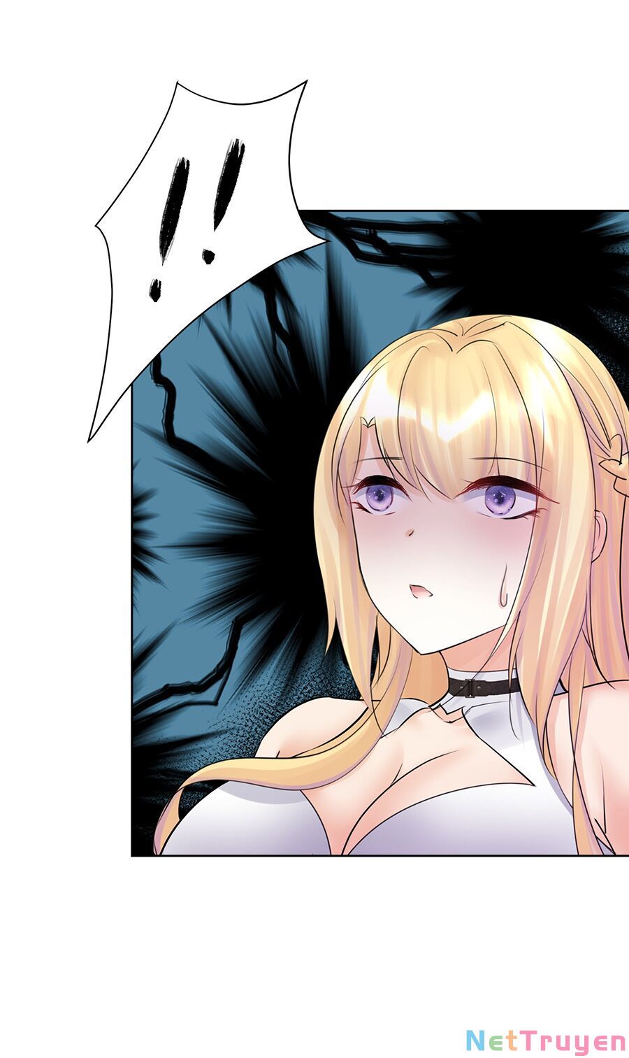 bản giáo chủ thân bất do kỷ chapter 30 16