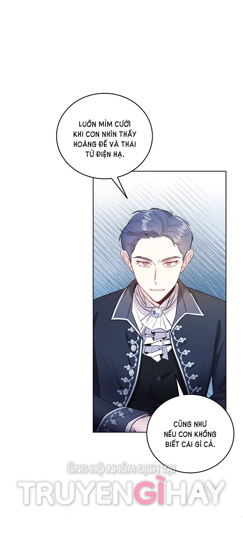 chàng nam phụ kia thực ra là con gái chapter 1 38