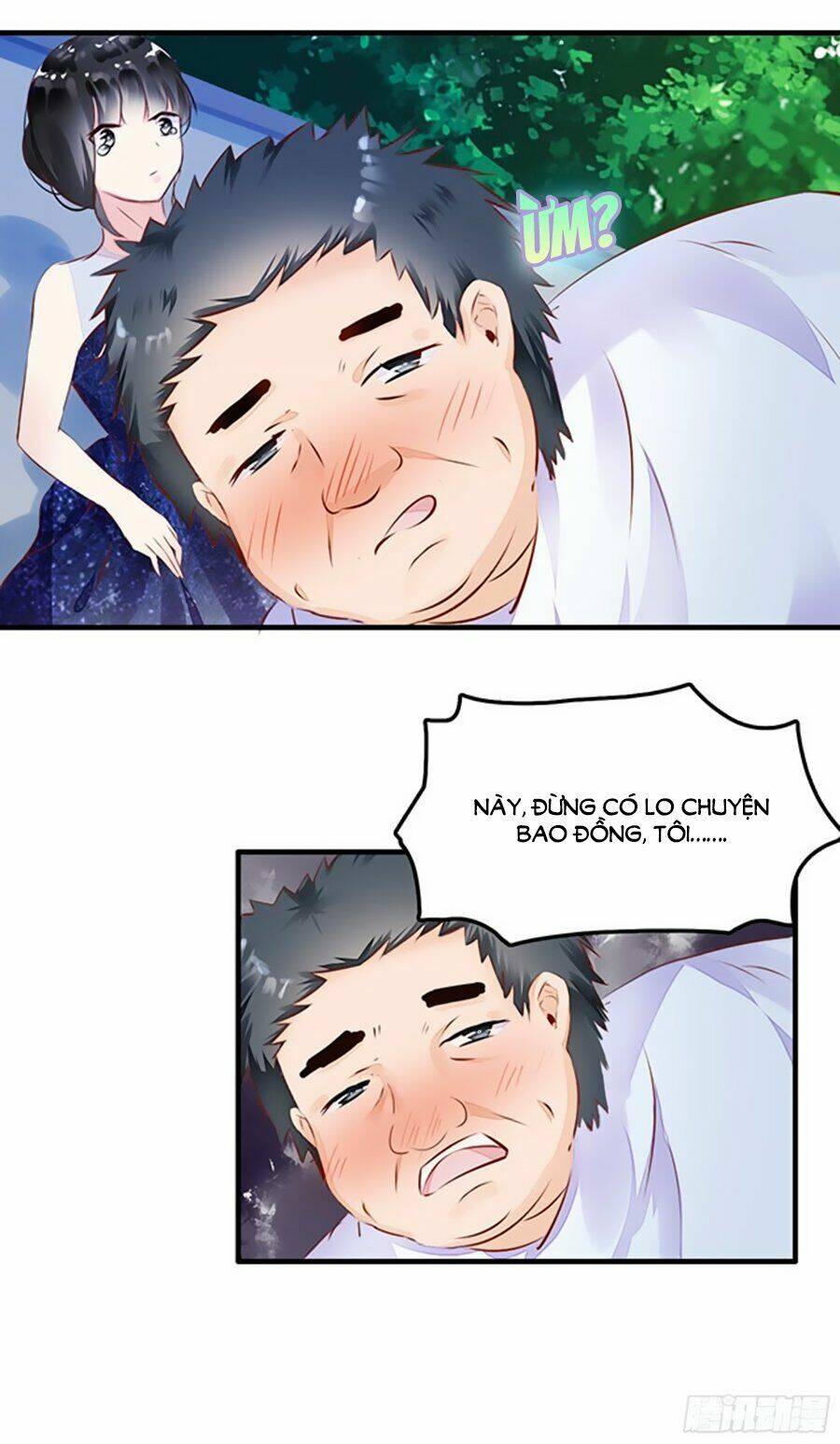 hữu tiên tắc danh chapter 2 50