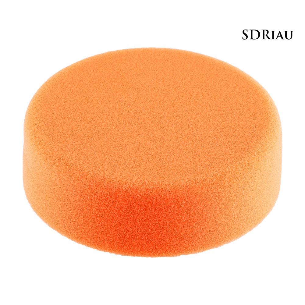 Miếng Mút Đánh Bóng Xe Hơi 6 Inch