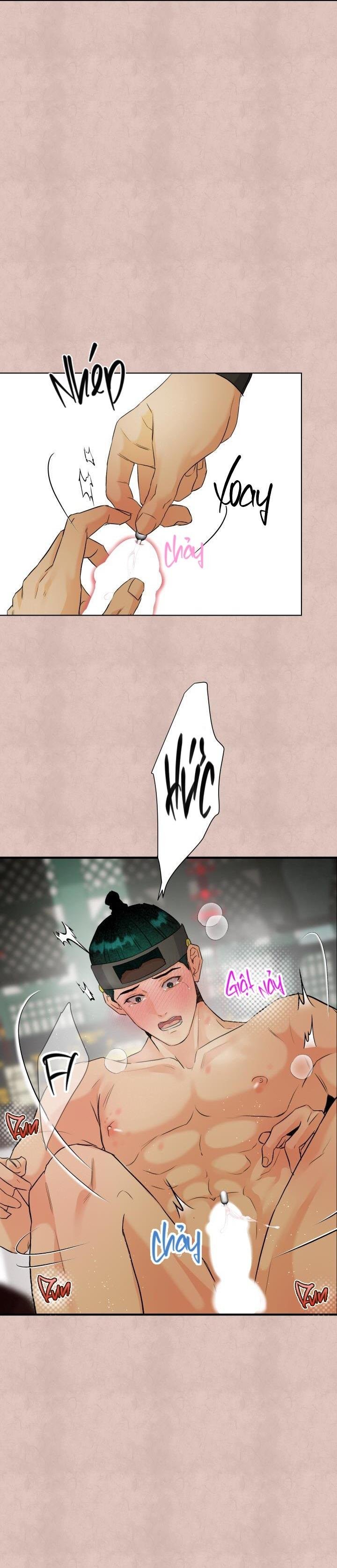 TUYẾN TIỀN LIỆT Chapter 8 nt2 27