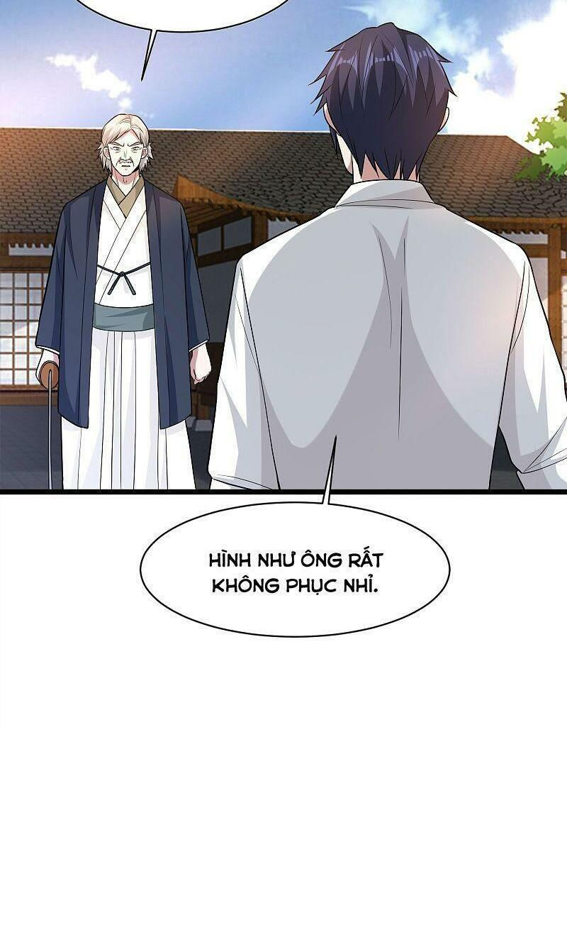 đô thị tà vương chapter 178 10