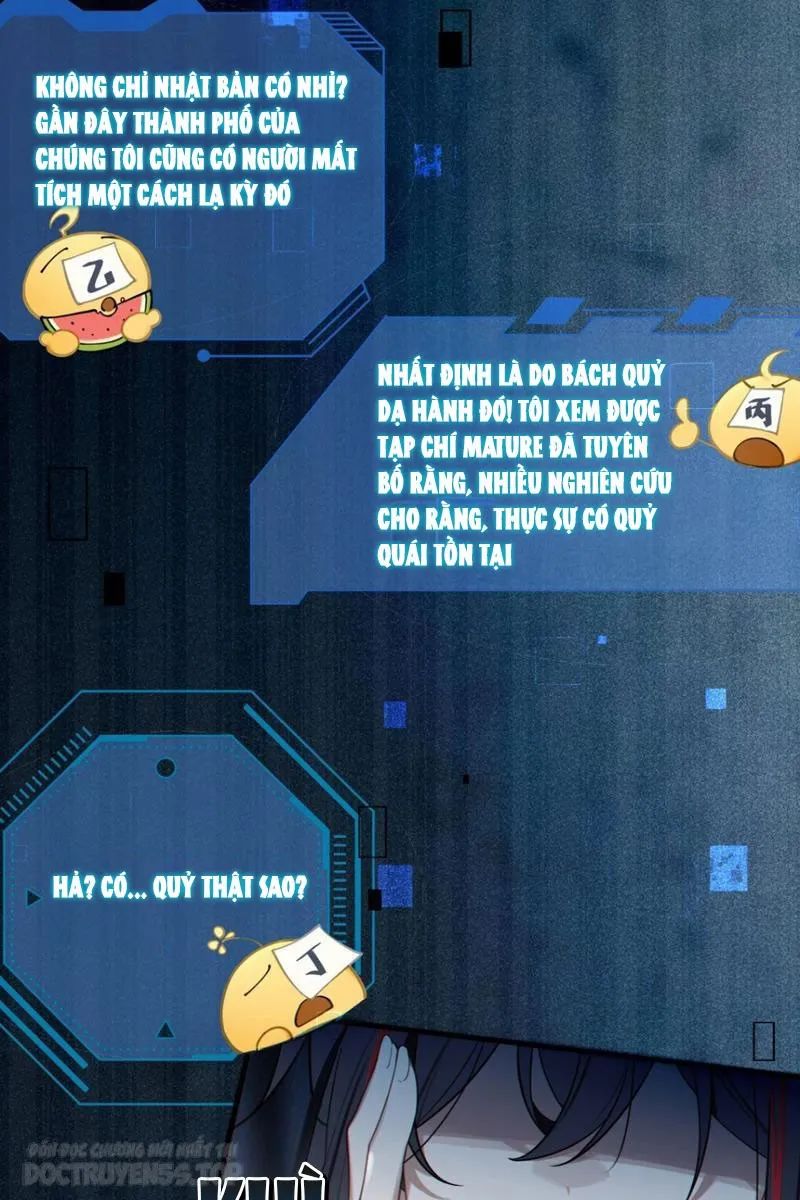 gia và nữ quỷ lấy cứng đối cứng chapter 1 2