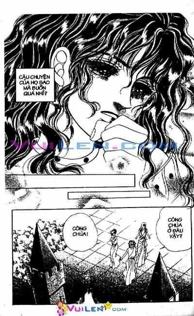 nữ hoàng biển cả chapter 11 11