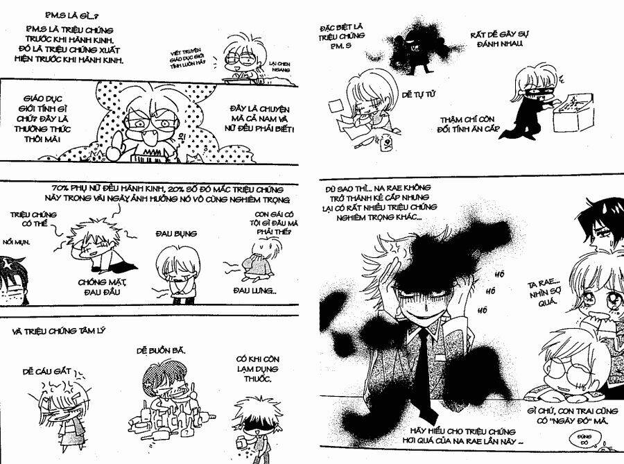 oridinary school chapter 3 68