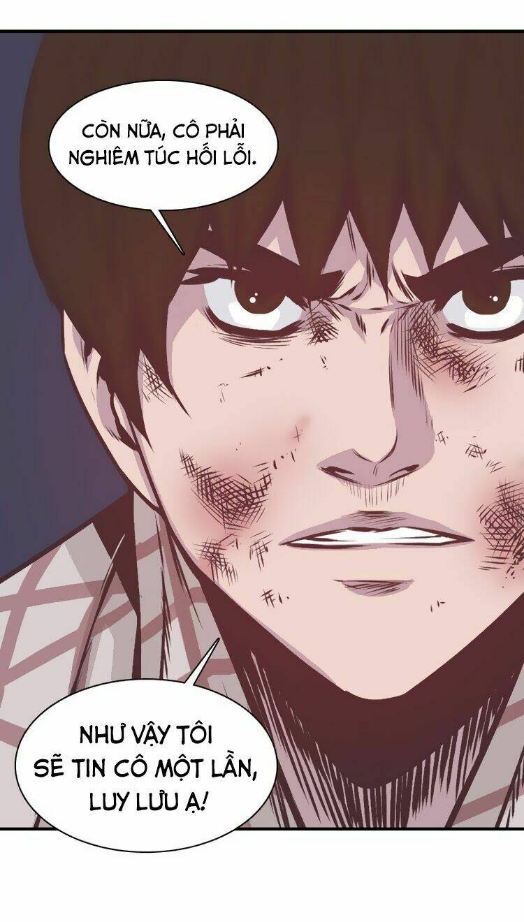 vua của vong linh chapter 177 4