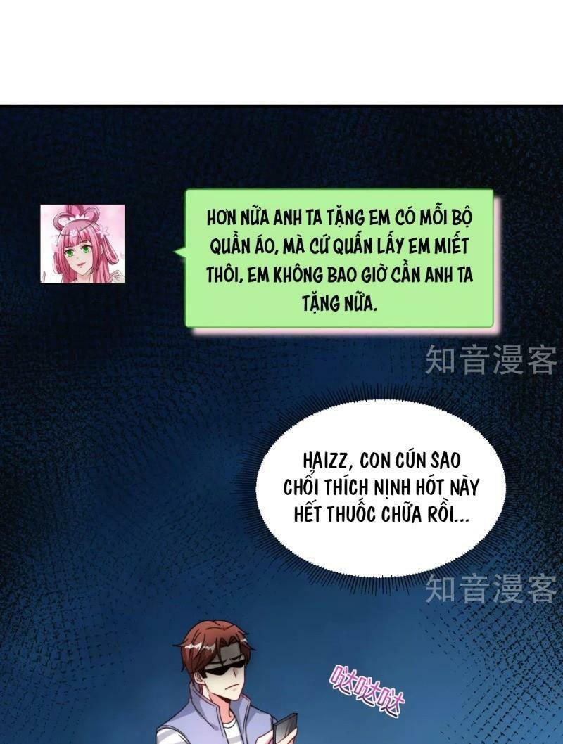 vòng bạn bè mạnh nhất của tiên giới chapter 28 37