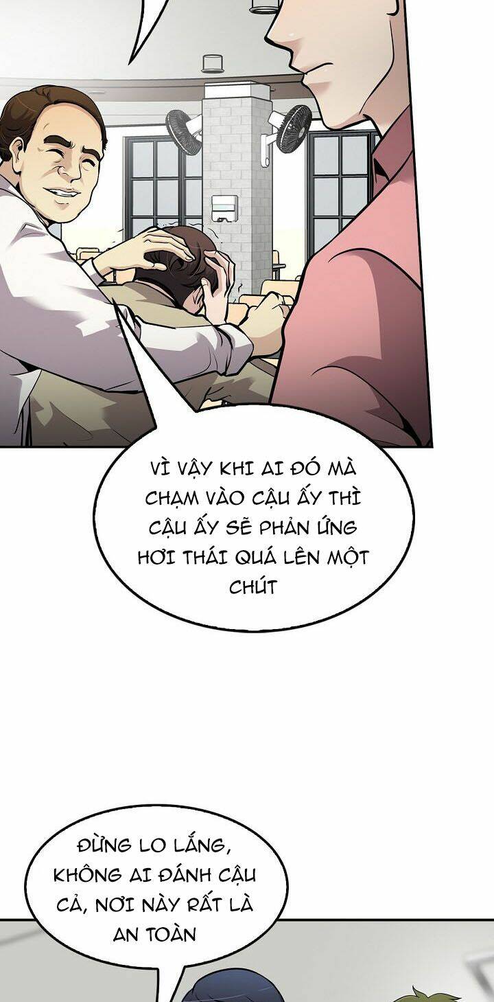 điều tra viên chuyển sinh chapter 75 18