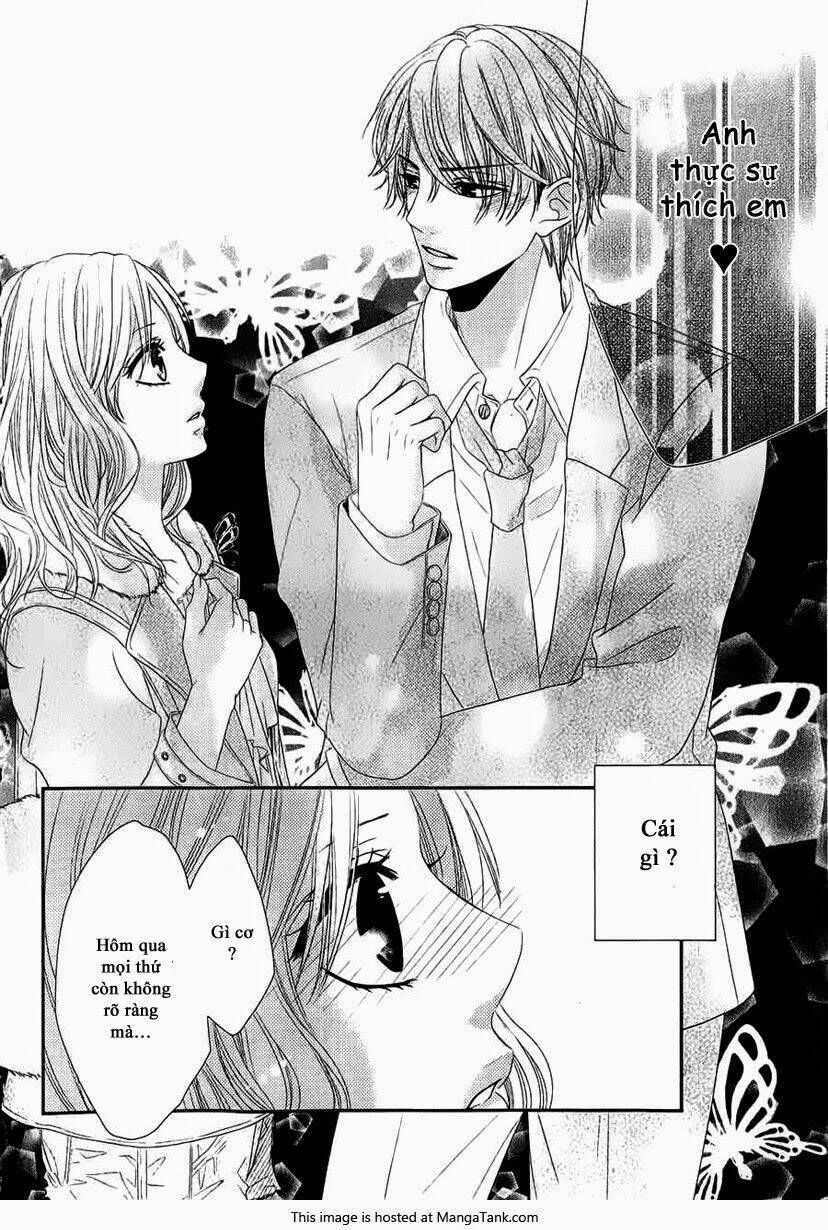 butterfly neighbor chapter 1 37