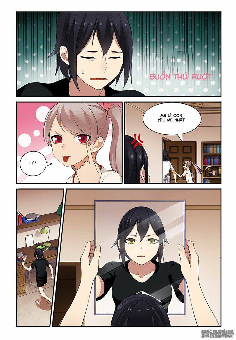 ông anh loli của tôi chapter 6 2