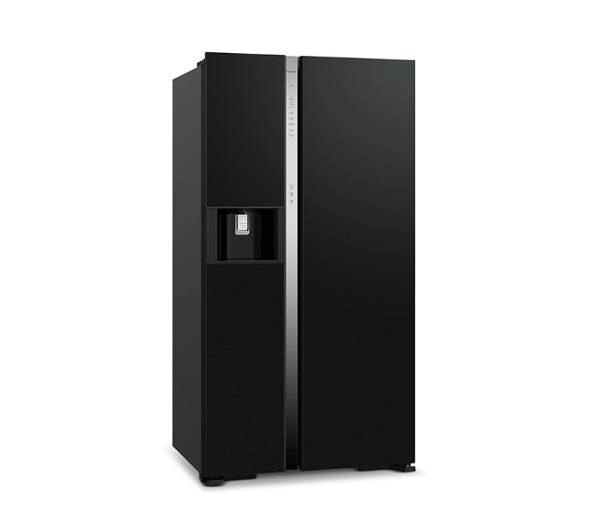 Tủ lạnh Side by Side Hitachi Inverter 573L R-SX800GPGV0 - Hàng chính hãng