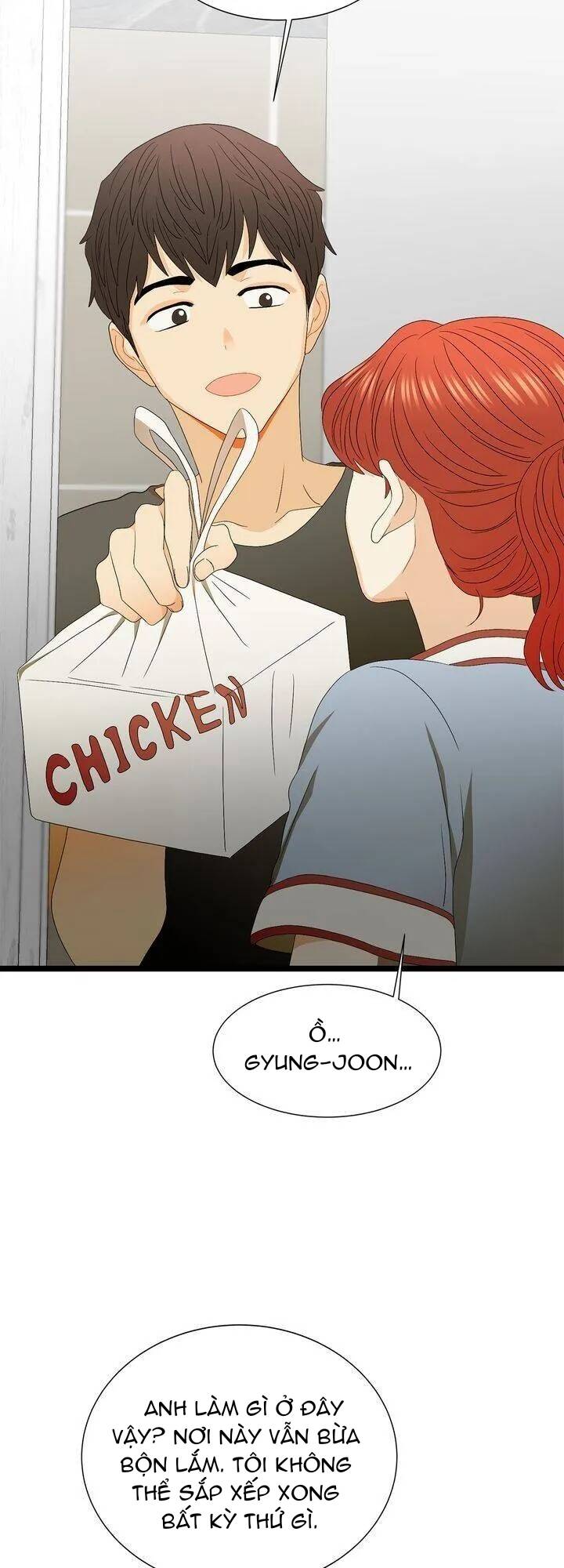 giả mạo theo phong cách chapter 67 33