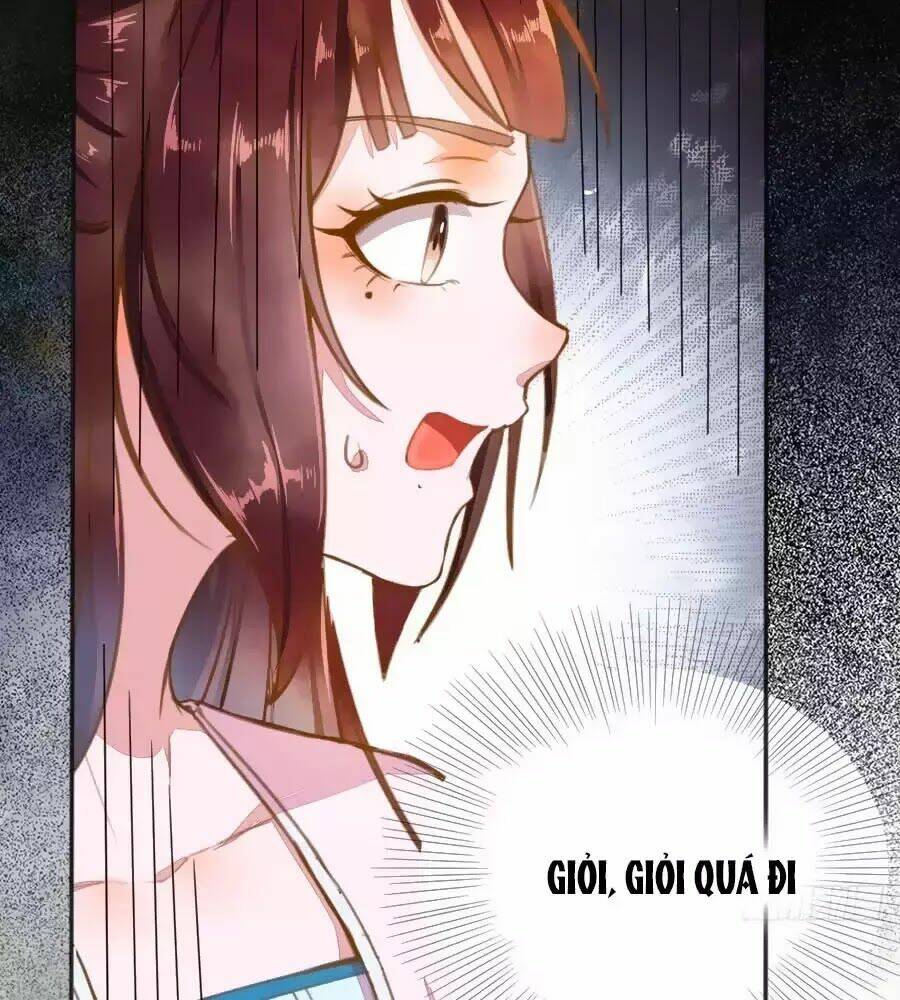 thần y khí nữ: ngự thú cuồng phi của quỷ đế chapter 57 15