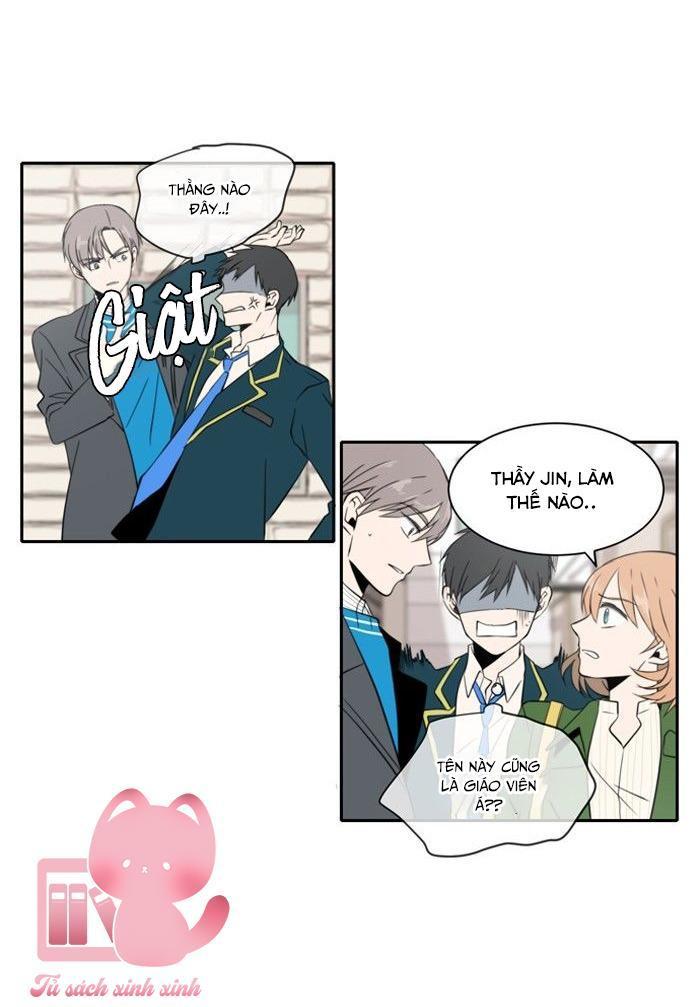 a good day to be a dog chapter 8 4