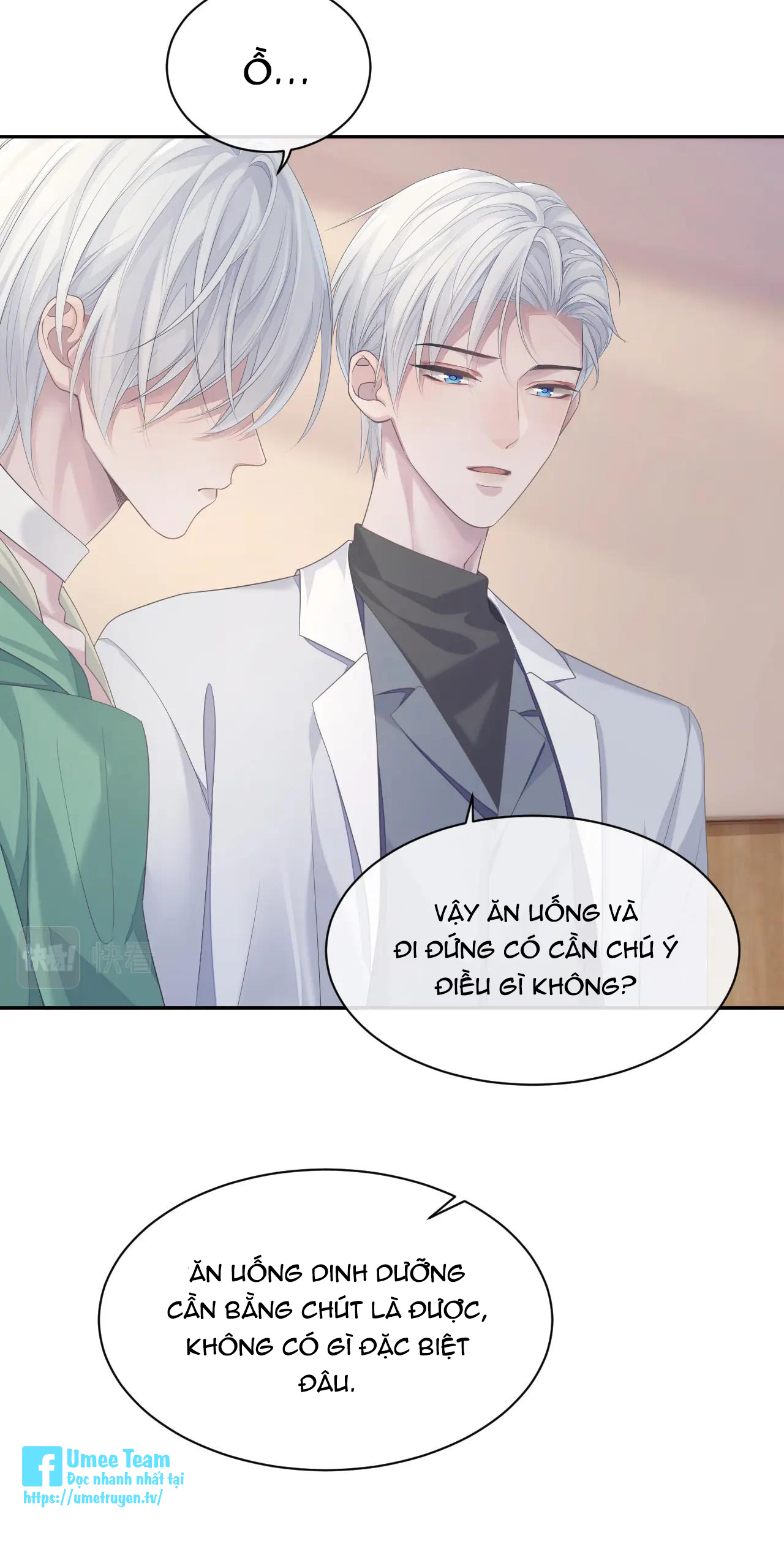 xin hãy ly hôn chapter 43 43