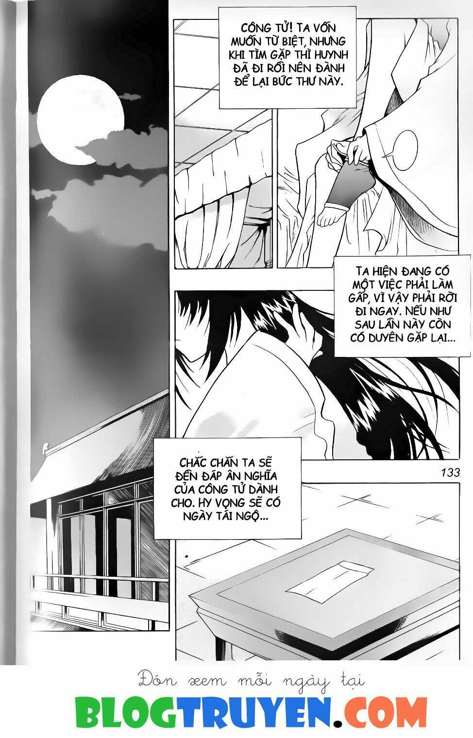 thiên lang liệt truyện chapter 72 16