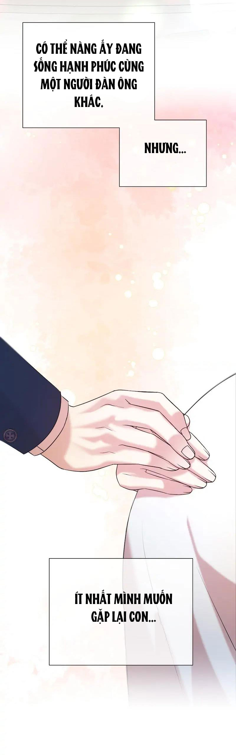 tôi chán nản vì người chồng thứ 2 còn "khỏe" hơn chồng cũ chapter 67.1 11