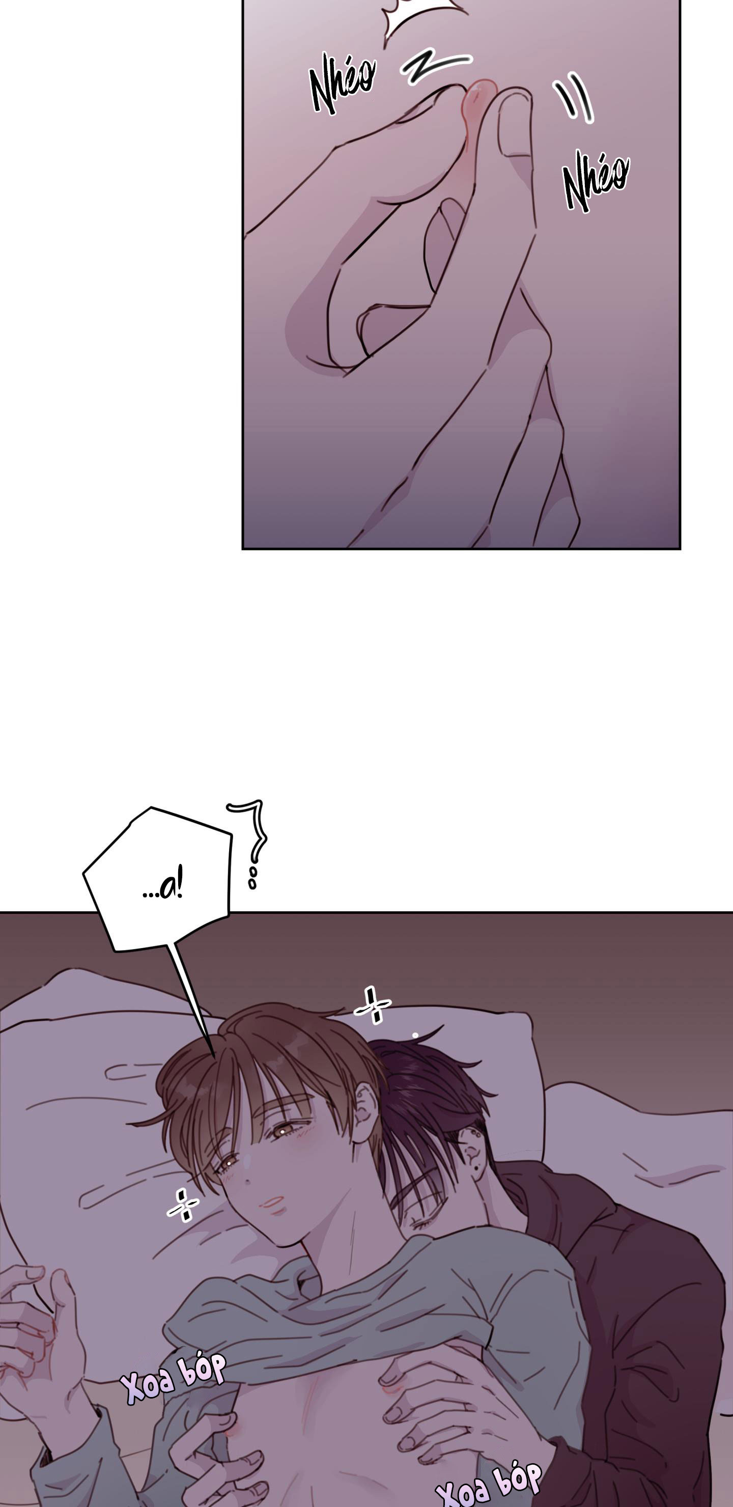 em trai vợ thật nguy hiểm chapter 4 43