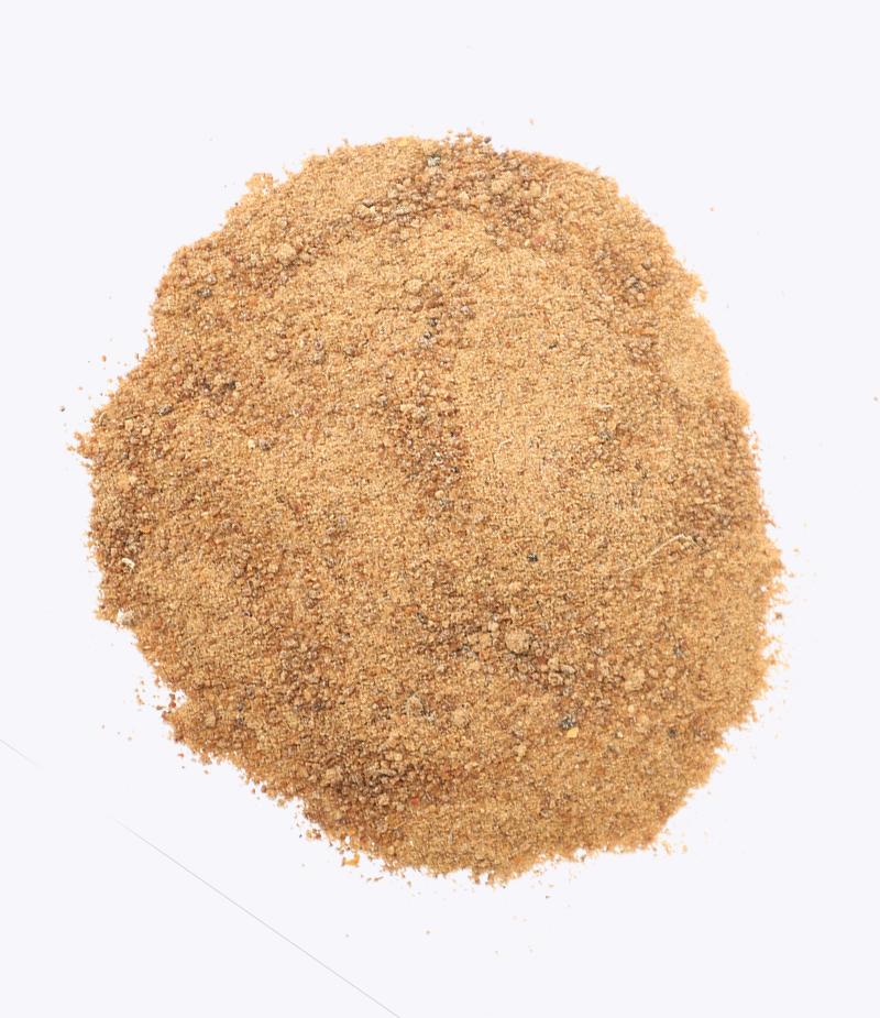 Bánh Dầu Đậu Phộng Bón Cây - Đã Qua Sơ Chế