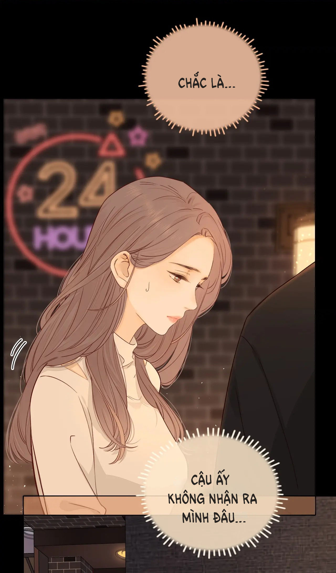 Khó Dỗ Dành chapter 1.2 16