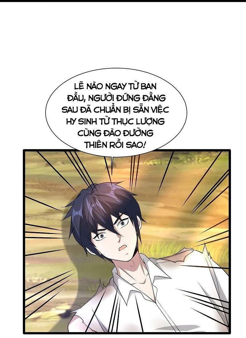 đô thị tà vương chapter 231 19