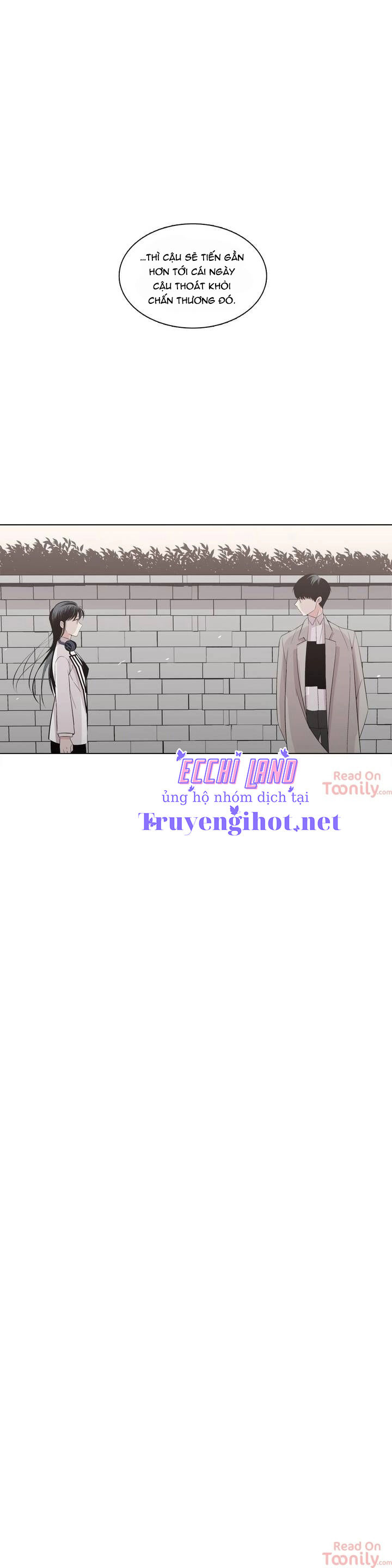 anh làm em đắm say chapter 25.1 9