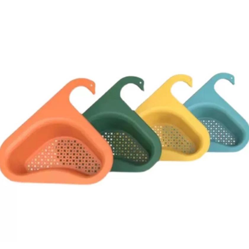 Giá Gắn Bồn Rửa Bát Lọc Rác loại bỏ rác tránh tắc cống