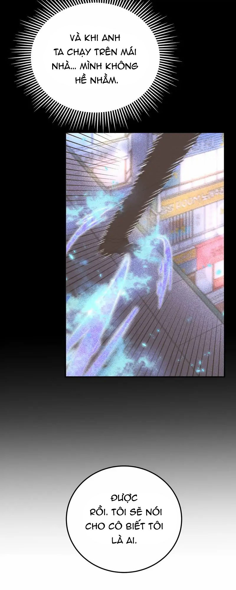 nụ hôn yêu tinh chapter 3.2 27