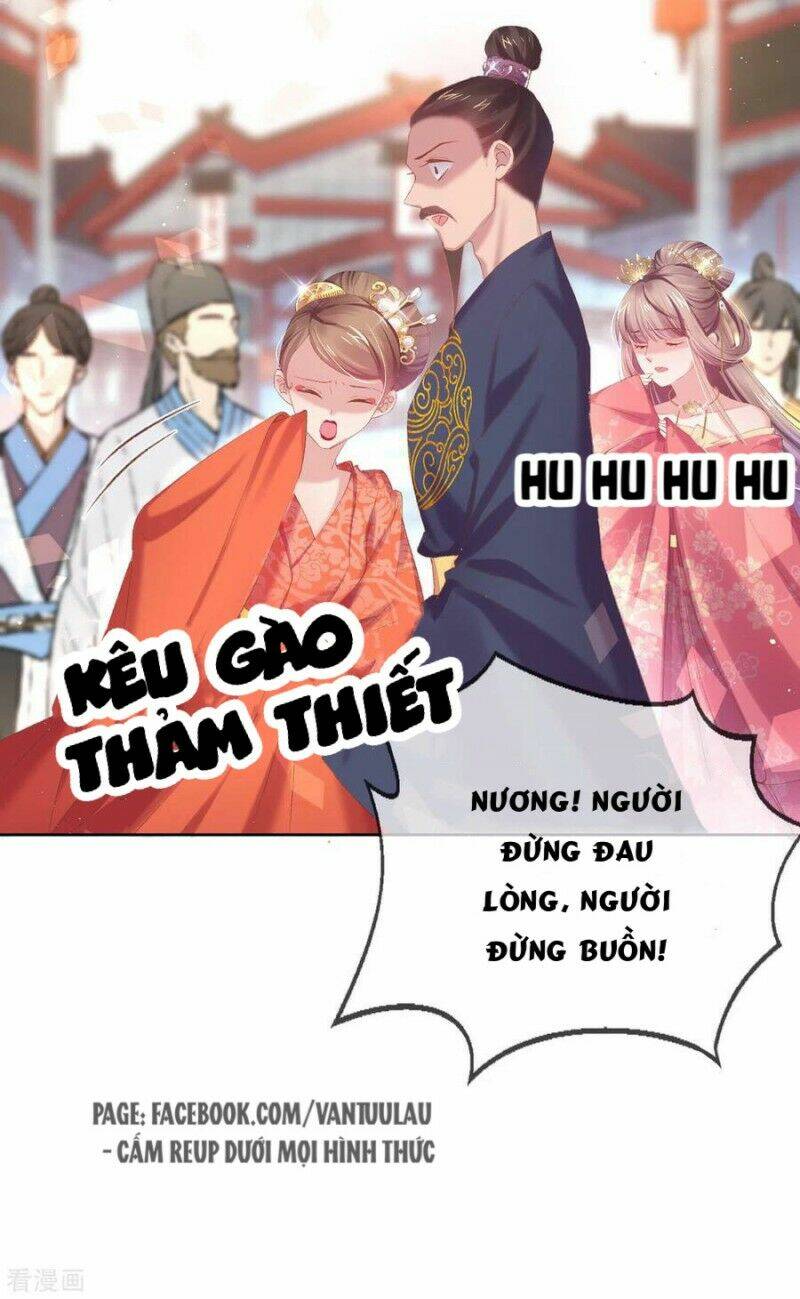 thị huyết y phi chapter 78 4