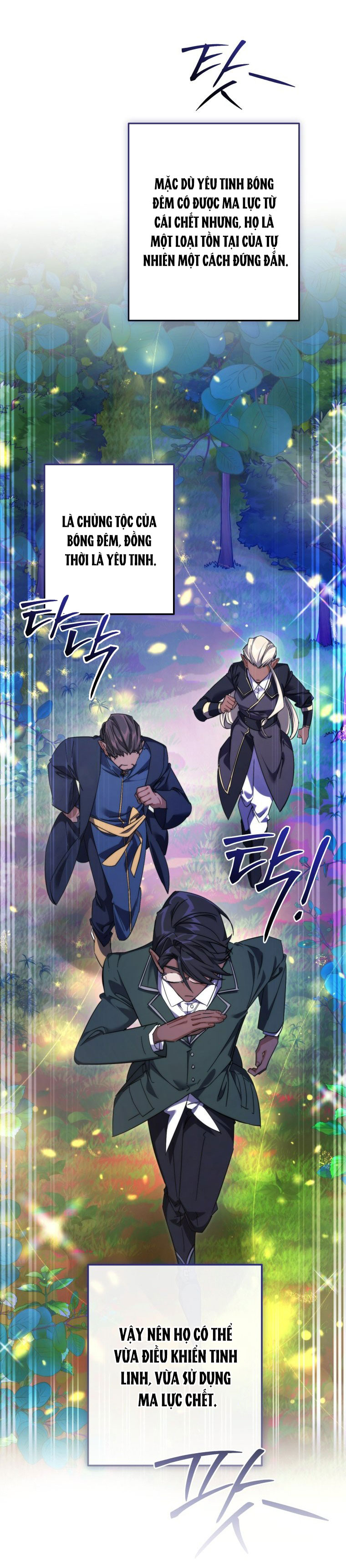 Phế Vật Dòng Dõi Bá Tước chapter 123.1 22