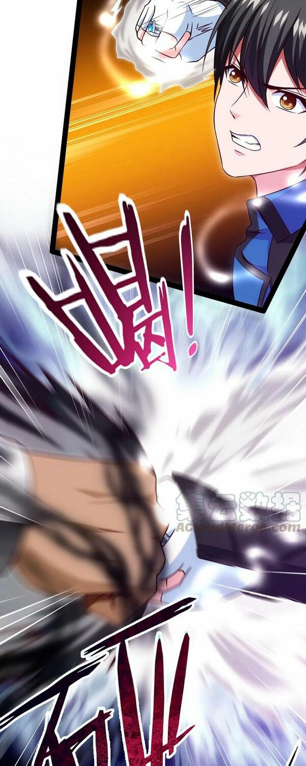 ma thú kiếm thánh dị giới tung hoành chapter 170 2