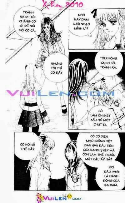 cuộc sống của tôi chapter 7 146