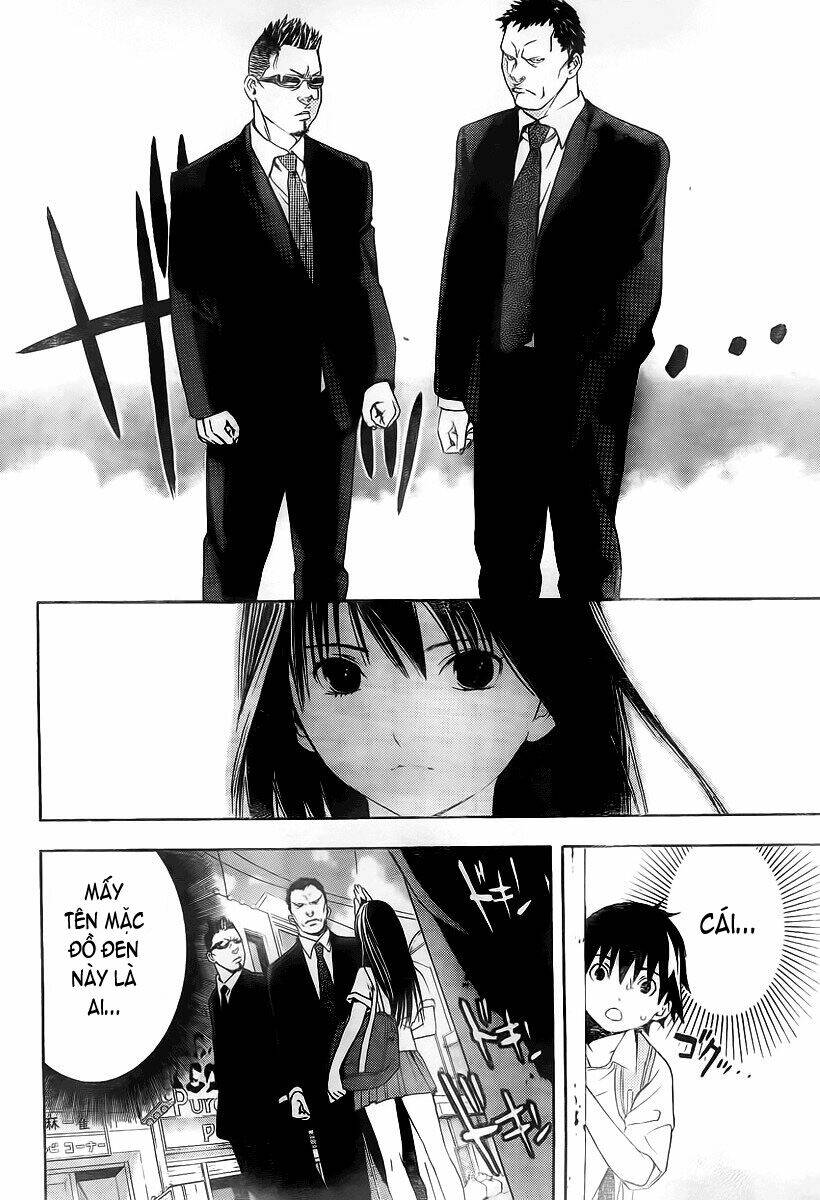 ane doki chapter 3 11