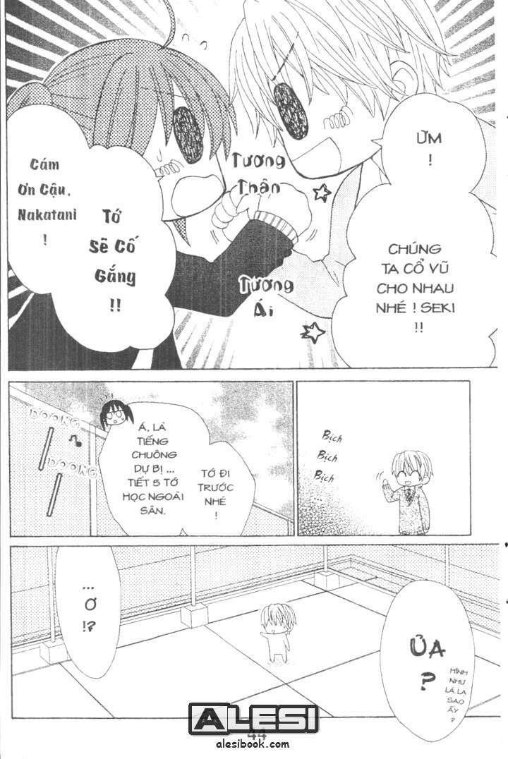 chiến lược tình yêu của seki chapter 1 34