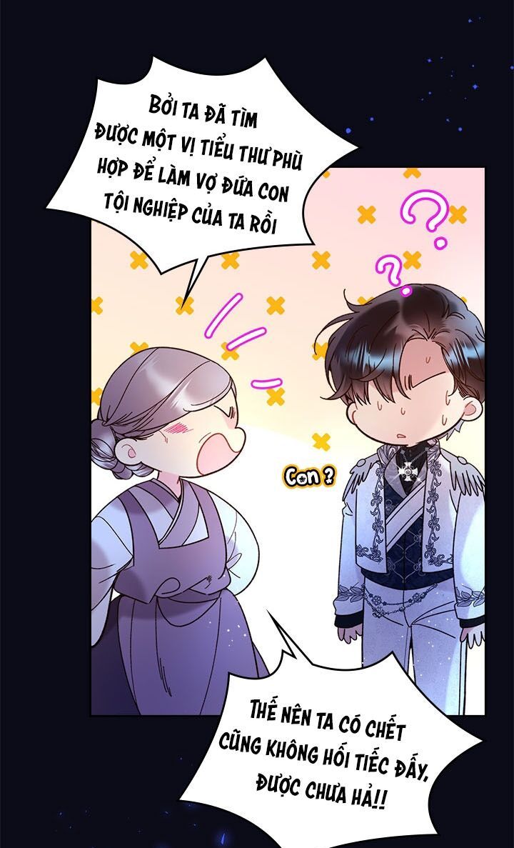 [15+] công chúa chloe chapter 67 44