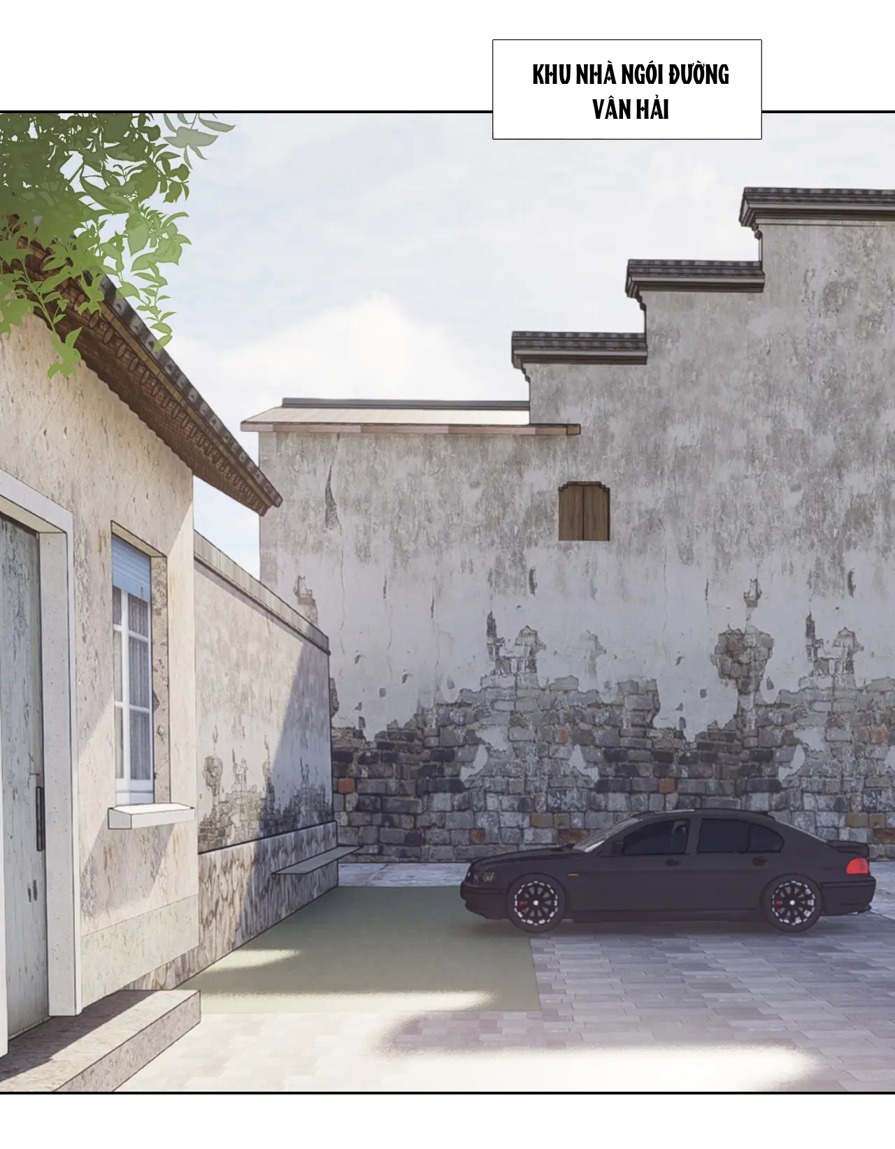 có ý rung động chapter 9.2 1