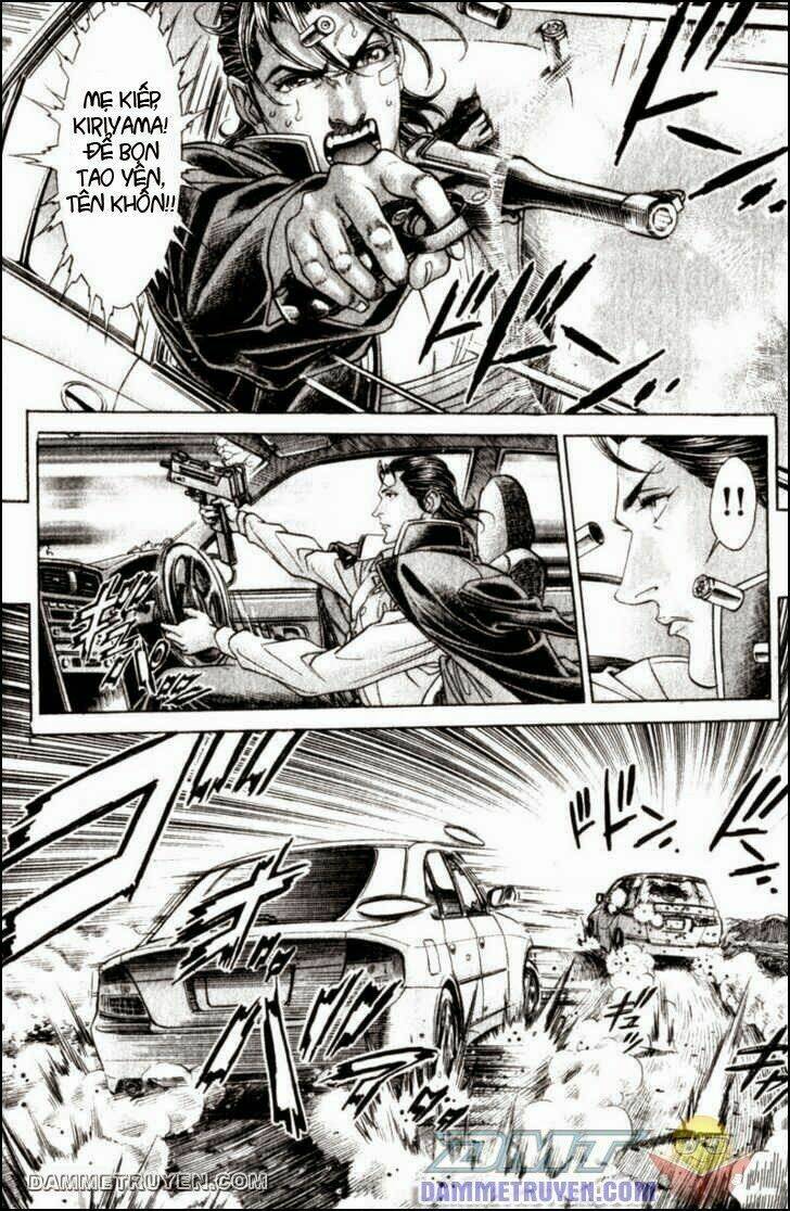 sống còn - trò chơi sinh tử chapter 107 13