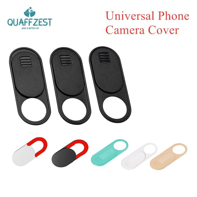 Miếng Dán Che Webcam Siêu Mỏng Bảo Vệ Camera Điện Thoại Laptop