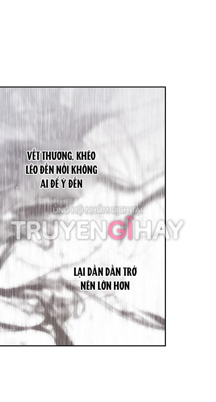 quý cô bí ẩn - secret lady chapter 64.2 30