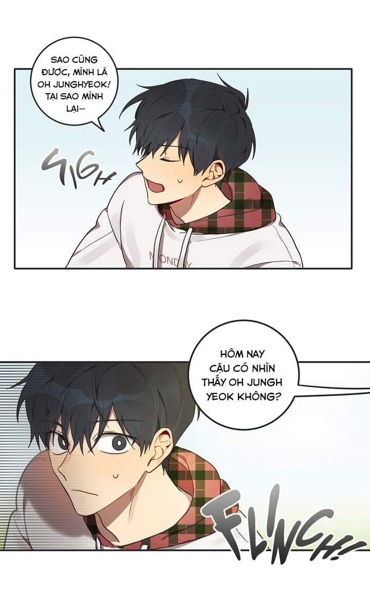 khi tên ta là một chapter 3 3