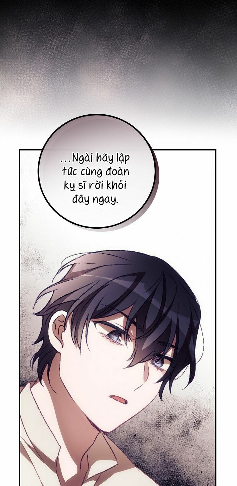 tôi nhìn thấy cái chết của bạn chapter 11 27