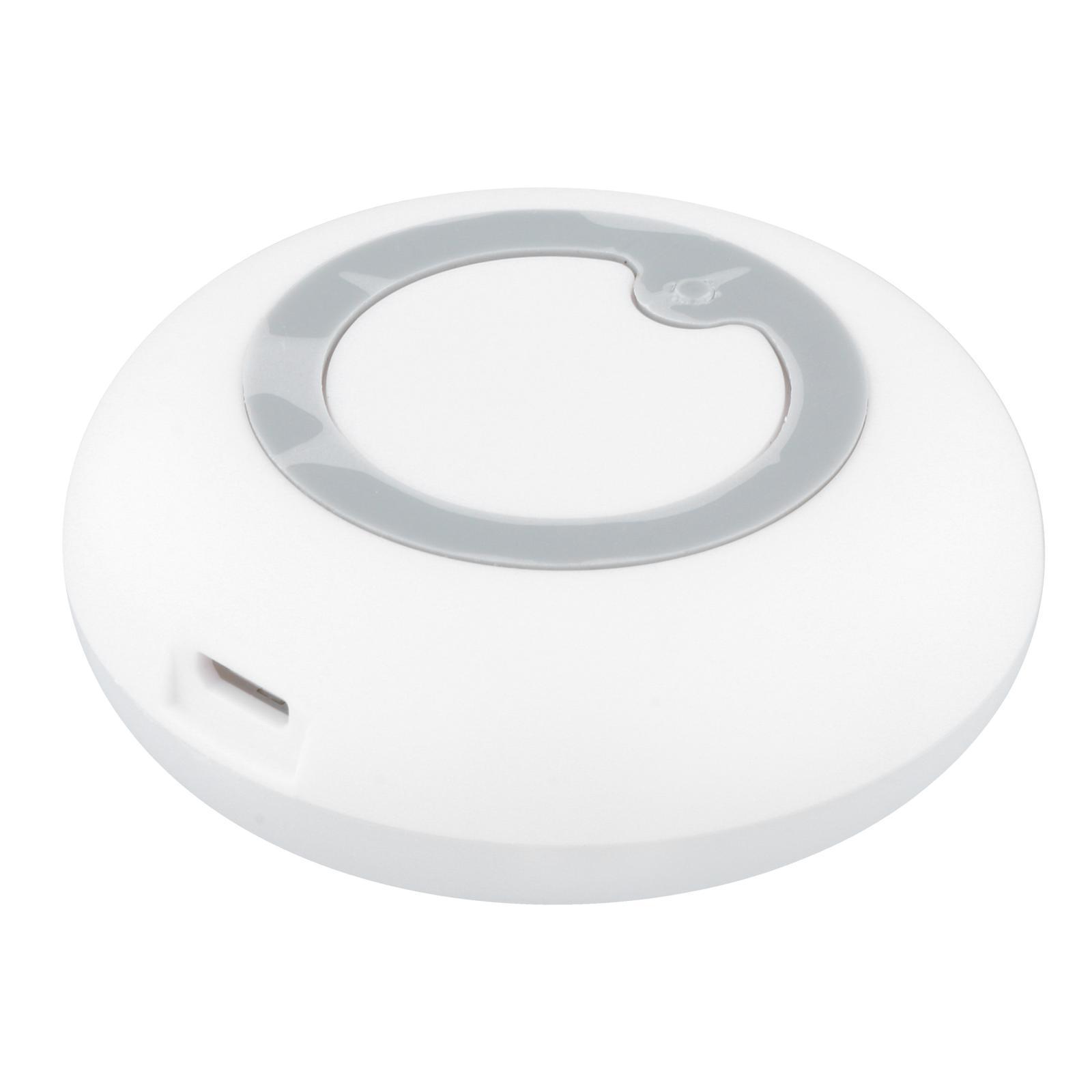 Universal Remote Control for Control Air Conditioner white