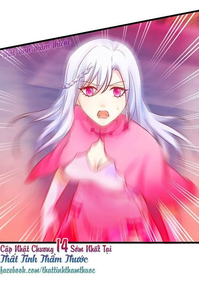 Hắc Đạo Này Có Chút Manh chapter 13 33