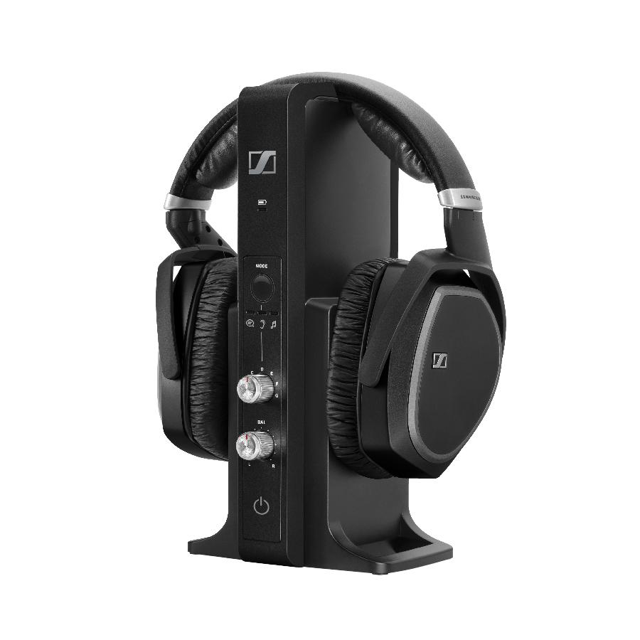 Tai nghe SENNHEISER RS 195-U - HÀNG CHÍNH HÃNG