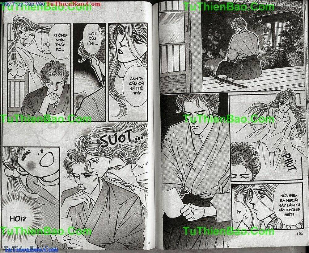 chỉ cần có anh chapter 4 91