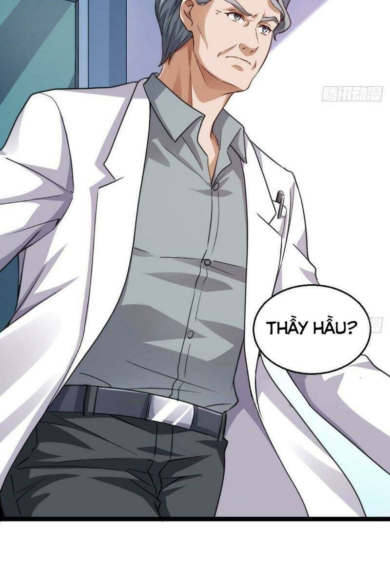 tối cuồng nữ tế chapter 23 8